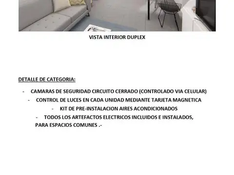 Departamento en Venta en Lanus Oeste, USD 65.000
