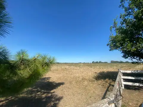 Quinta en Venta en Lujan, USD 126.000