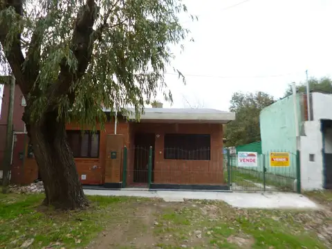 Casa en Venta en San Clemente Del Tuyu, USD 32.000