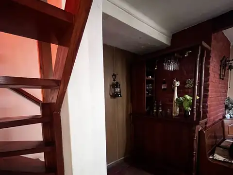 VTA CASA MULTIFAMILIAR EN CASEROS