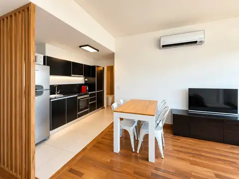 Departamento en Alquiler en Puerto Madero, USD 1.800