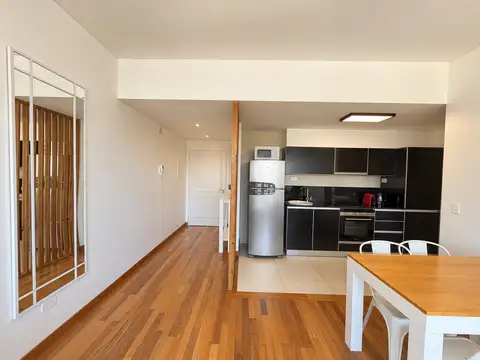 Departamento en Alquiler al Este