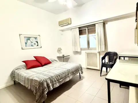 Departamento en Palermo