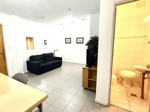 Departamento en Alquiler Temporal de 4 ambientes