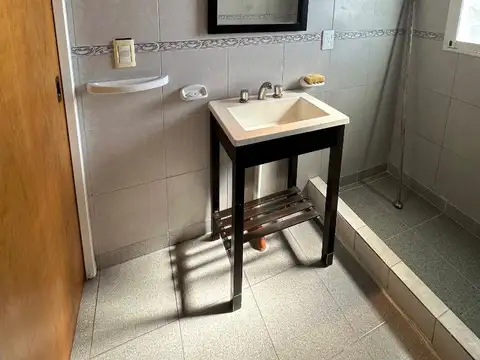 Departamento en Alquiler de 3 dormitorios