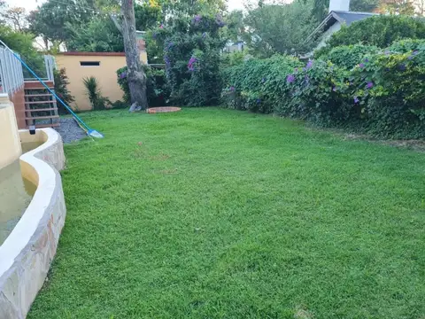 Casa 6 AMBIENTES SIERRA DE LOS PADRES