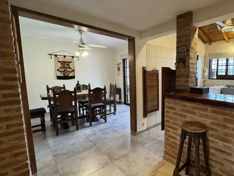 Casa en Venta en Ituzaingo, USD 170.000