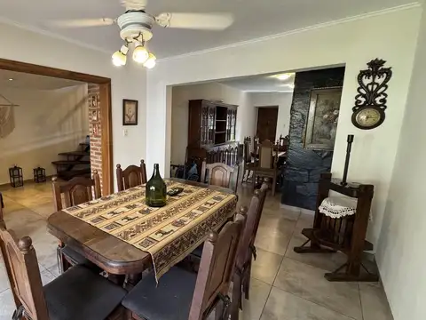 Casa en Venta 40 años