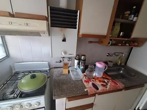 Departamento en Venta en Alta Cordoba, USD 40.000
