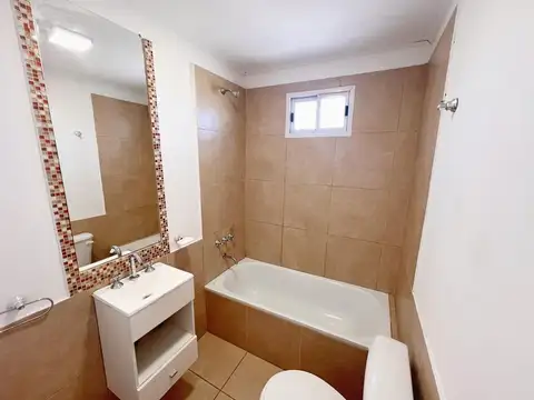 VENTA Dúplex de 1 dormitorio en Villa Mitre – Exce