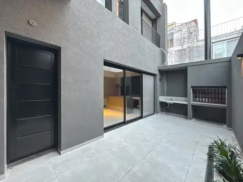 Casa en Venta A Estrenar
