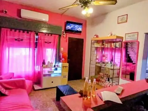 Casa en Venta 40 años