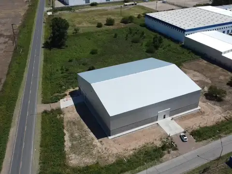 Galpon en Venta en Villa Gobernador Galvez, USD 890.000