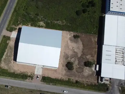 Galpon en Venta en Villa Gobernador Galvez, USD 890.000