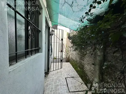 Depto Tipo Casa en Venta en Moron, USD 78.000