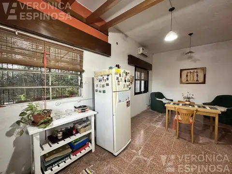 Depto Tipo Casa en Venta 48 años
