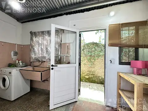 Depto Tipo Casa en Venta en Moron, USD 69.000