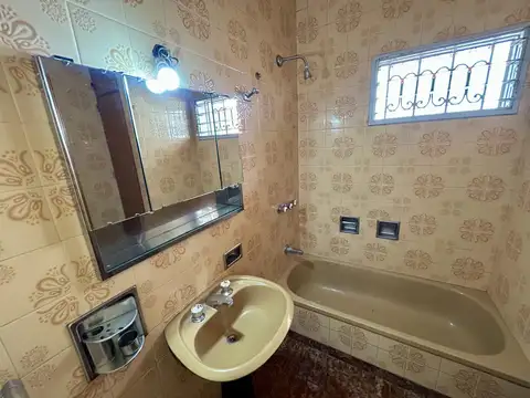 Casa en Alquiler 45 años