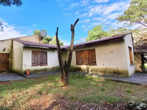 Casa en Venta al Noroeste