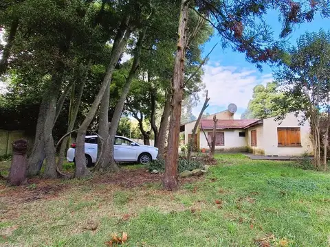 Casa en Venta 46 años