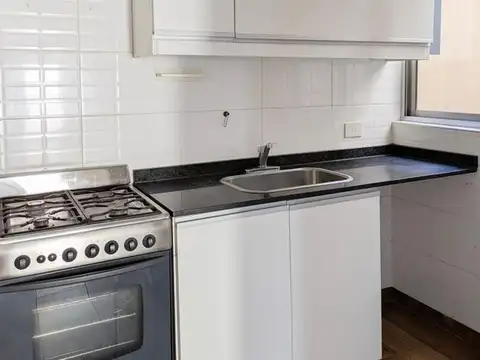 Departamento en Alquiler de 3 ambientes