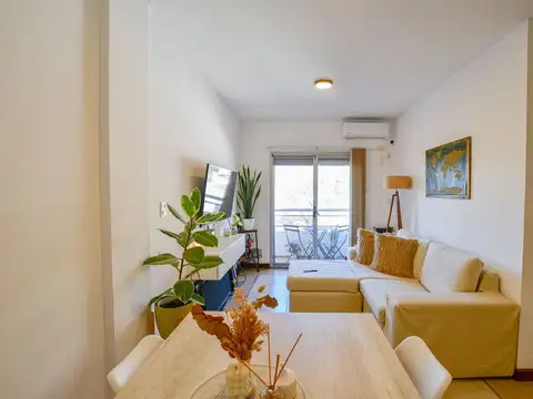 Departamento en Venta en La Plata, Partido de La Plata