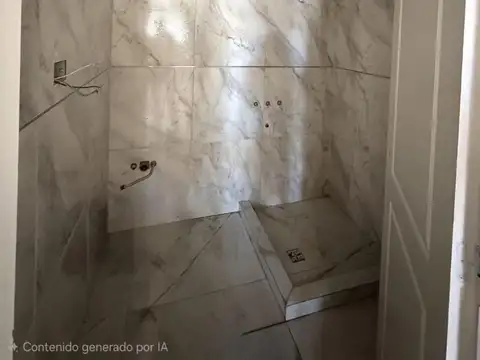 Depto Tipo Casa en Venta de 1 dormitorio