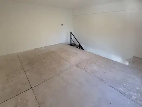 Depto Tipo Casa en Venta en Bernardino Rivadavia, USD 45.000