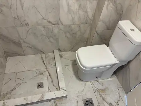 Depto Tipo Casa en Venta en Bernardino Rivadavia, USD 45.000