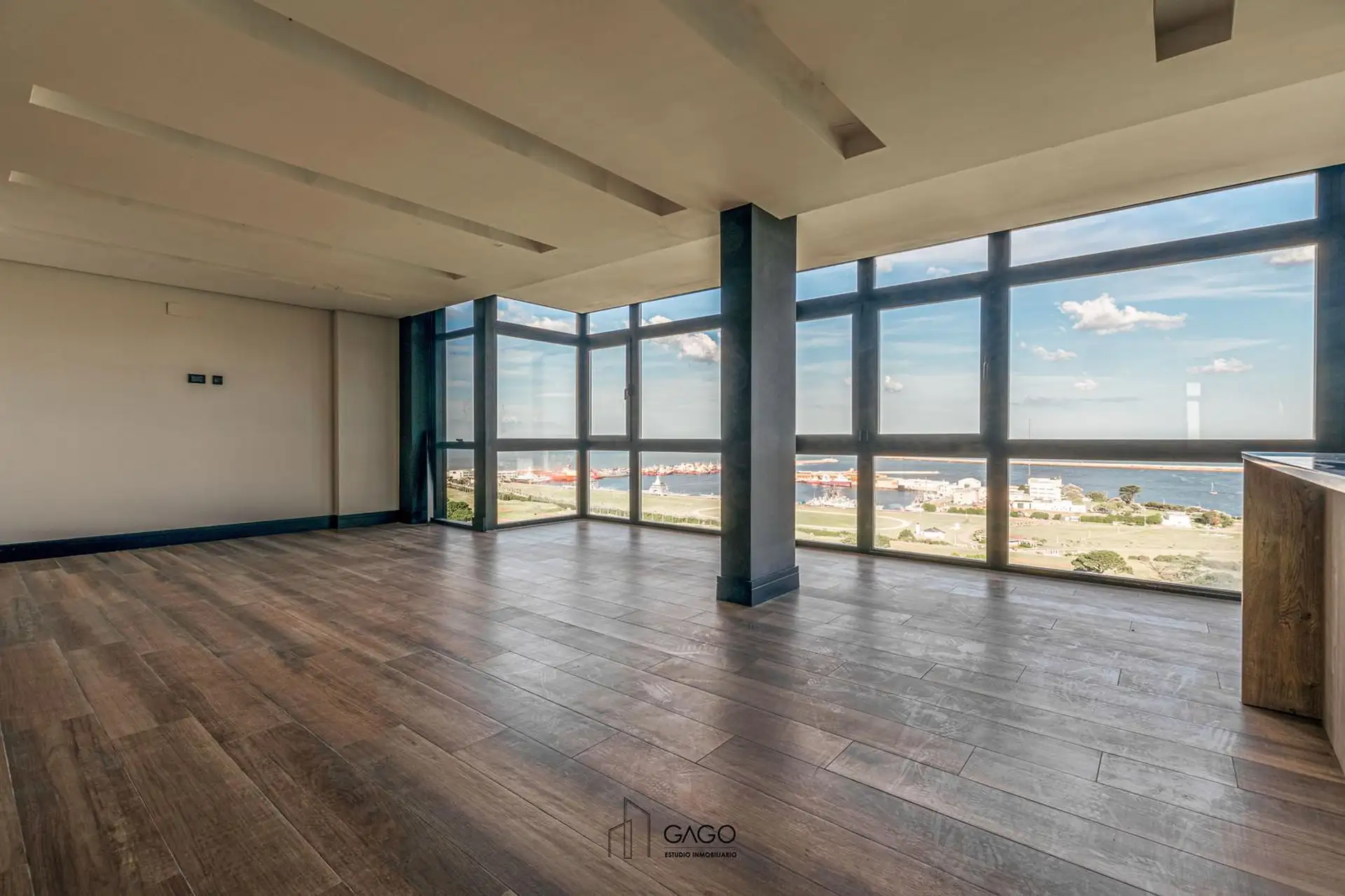 Departamento - Playa Grande