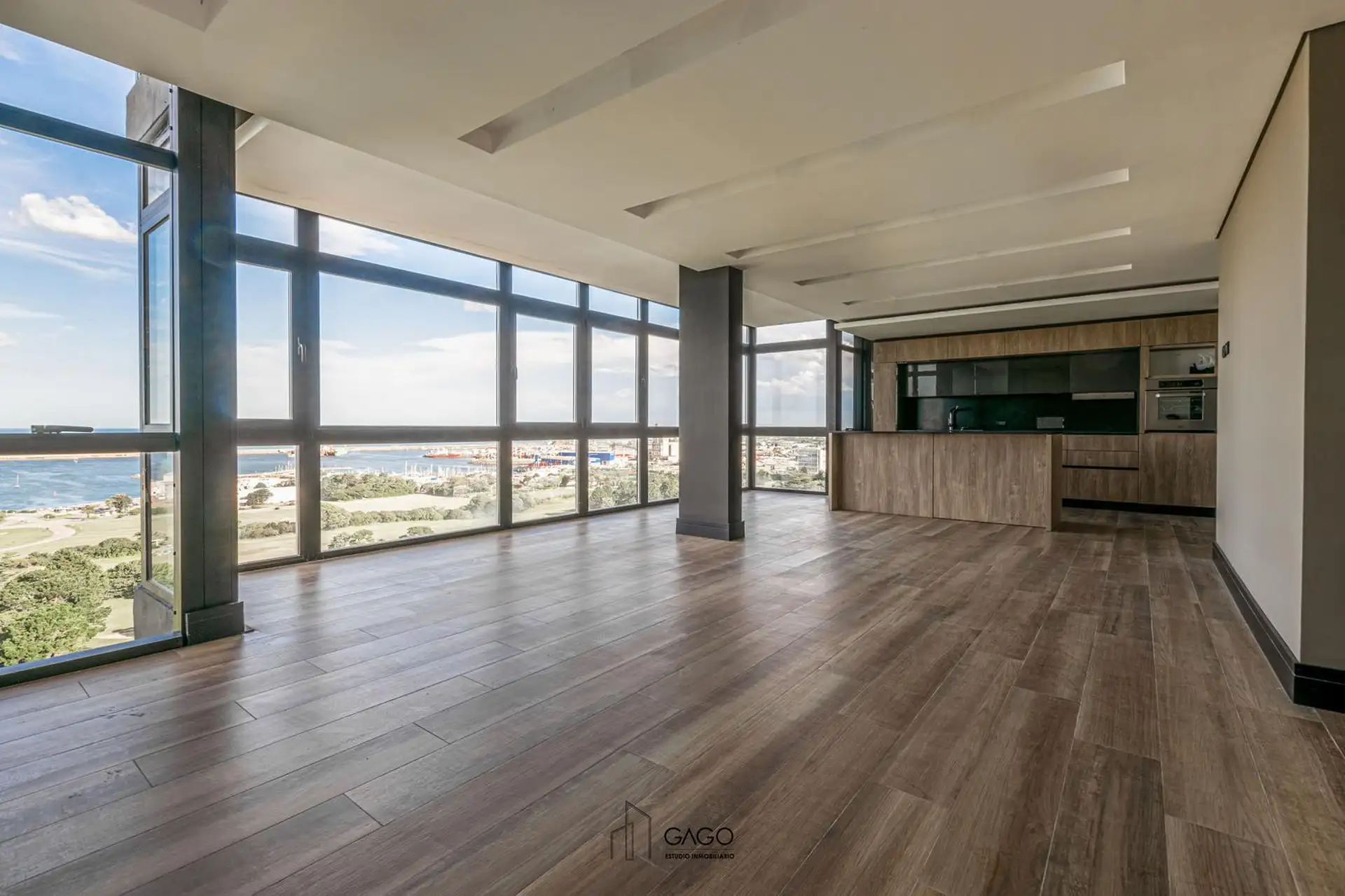 Departamento - Playa Grande