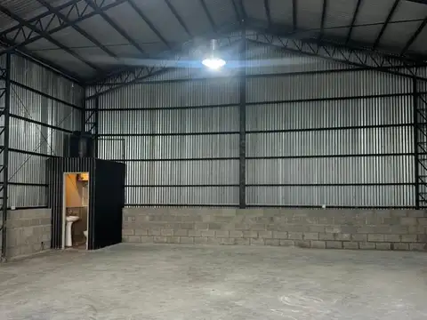 Galpon en Venta en San Martín de los Andes, USD 125.000