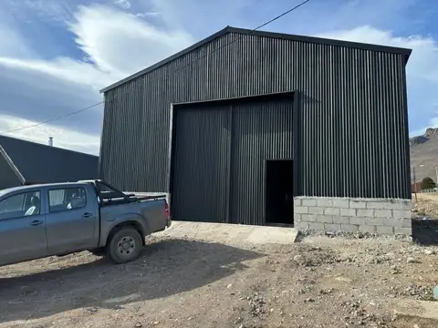 Depósito Galpón  en Venta en Balcones de la Vega, San Martin de los Andes, Patagonia