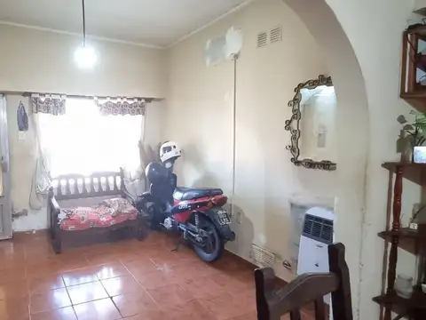 Casa en Venta en Santa Fe, USD 64.000