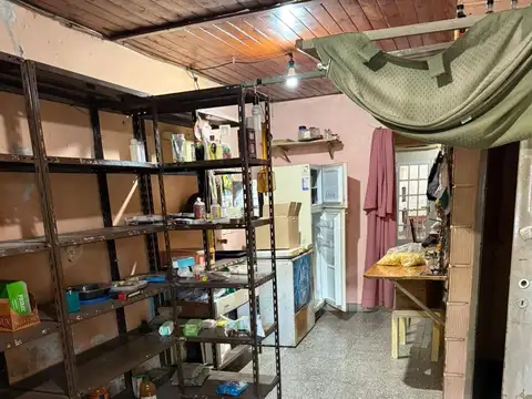 Casa en Venta 36 años