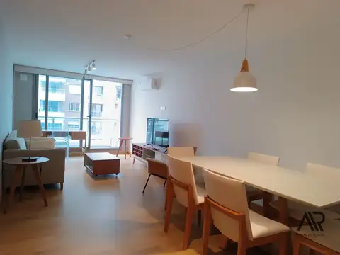 Departamento en Alquiler en Punta Carretas, USD 1.320