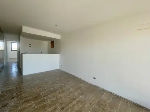Departamento en venta de un dormitorio con balcón