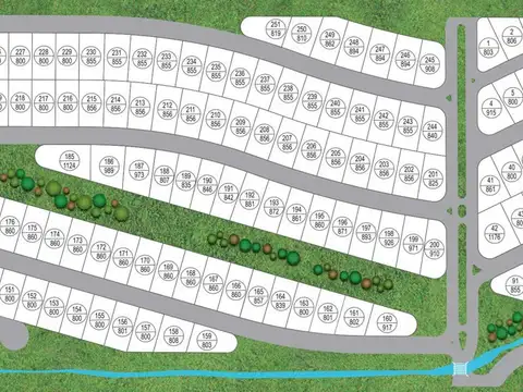 Terreno Lote  en Venta en Altos de Campo Grande, Pilar, G.B.A. Zona Norte