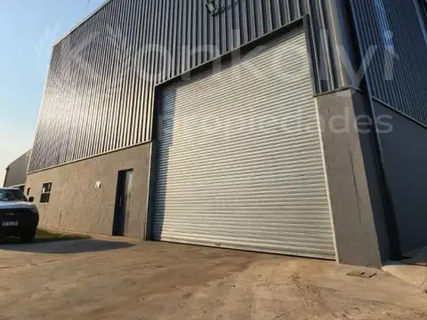 POLO INDUSTRIAL PANAMERICANA VENTA GALPONES