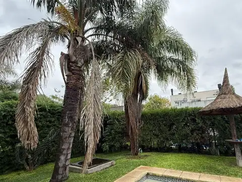 Casa en Alquiler de 4 dormitorios