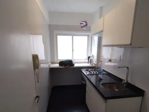 Departamento en Venta Apto profesional