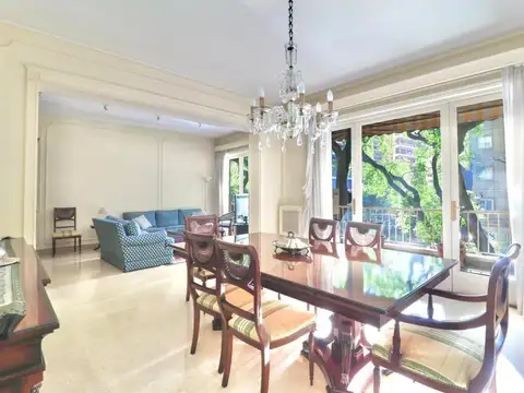 Departamento en Venta en Palermo, Capital Federal