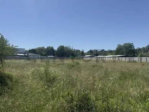 Lote en VENTA Ingeniero Juan Allan - Zona Industrial