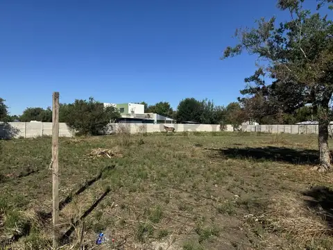Terreno en Venta de 3267,0 m2