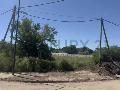 Terreno en Venta de 3267,0 m2