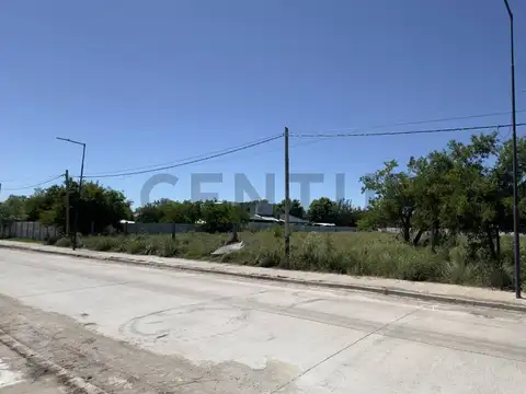 Diagonal las Dieguitas y 1110 500, Piso 0