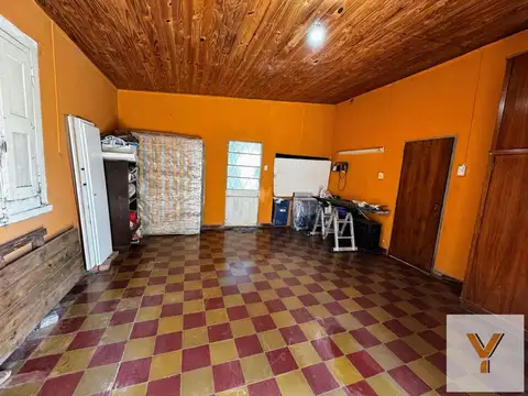 Casa en venta - 2 Dormitorios 1 Baño - Saladillo