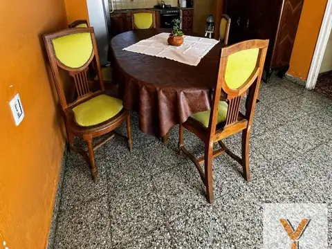 Casa en Venta al Sur