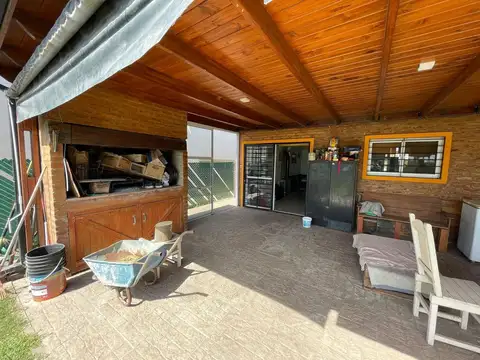 Casa en Venta en Ibarlucea, USD 108.000