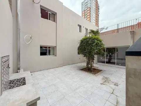 Pueyrredon  al 1500